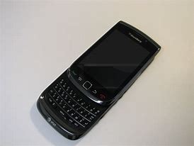 Image result for BlackBerry Torch