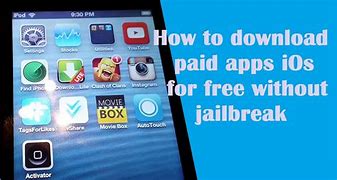 Image result for Jailbreak Download