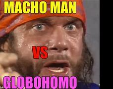 Image result for Macho Man Randy Savage Meme