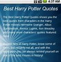 Image result for Harry Potter Quotes Black and White
