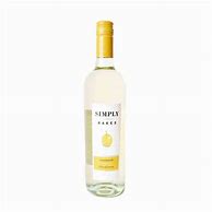 Image result for Simply Naked Unoaked Chardonnay
