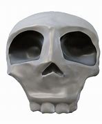 Image result for Skull. Emoji Mewing