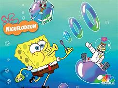 Image result for Spongebob SquarePants Art