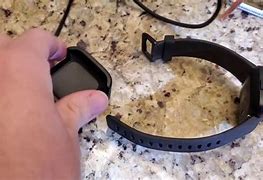Image result for How to Charge Fitbit Versa