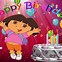 Image result for Dora the Explorer Boots Birthday