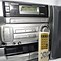 Image result for Aiwa Stereo Radio Cassette Player Boombox