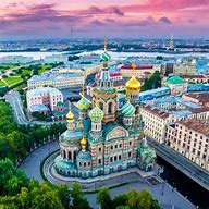 Image result for S Petersburgo