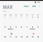 Image result for Samsung Galaxy Calendar App