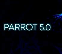 Image result for Parrot Linux Logo