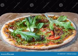 Image result for Pizza Cheese Pictures After Baking