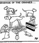 Image result for New and Improved Pet Cartoons