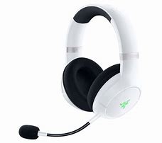Image result for Razer Headphones Bluetooth White