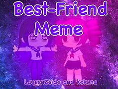Image result for Two Friends Meme