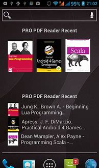 Image result for PDF Reader Pro