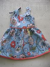 Image result for Baby Dress Sewing Patterns