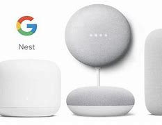 Image result for Google Home Nest