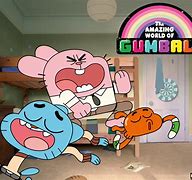 Image result for The Amazing World of Gumball Cool