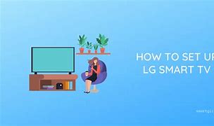 Image result for LG Smart TV Start Screen