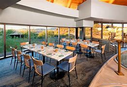 Image result for Top of the Rock Restaurant