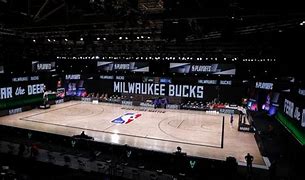 Image result for NBA Bubble Benches