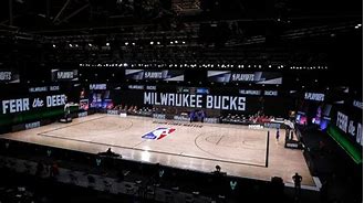 Image result for The Bubble NBA Playoffs
