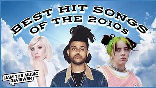 Image result for 2010 songs
