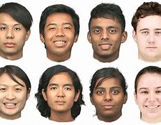 Image result for Physical Differences Between Races