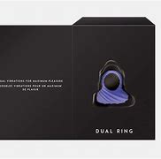 Image result for Dual Ring Portable