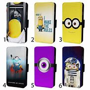 Image result for Minion Banana Phone Case