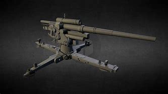 Image result for 88 Anti-Aircraft Gun