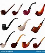Image result for Tobacco Pipe Smoker