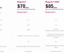 Image result for T-Mobile Plans for 2 People
