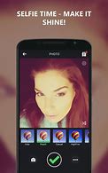 Image result for Android Selfie Camera