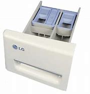 Image result for LG Washer Dispenser Drawer