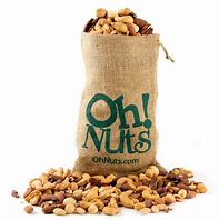 Image result for 5 Pound Bag of Nuts