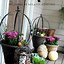 Image result for Front Porch Flower Pots
