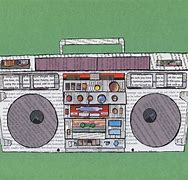 Image result for DIY Boombox