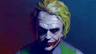 Image result for Joker Face Sketches