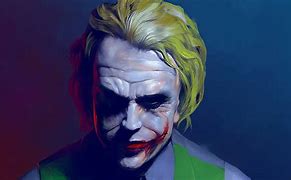 Image result for Joker Sketch