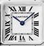 Image result for Cartier Watch Models