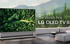 Image result for LG 8K Smart TV