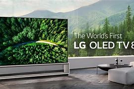 Image result for LG 8K TV