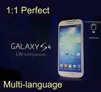 Image result for Galaxy S4 Logo