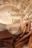 Image result for Saturday Good Morning Coffee Clip Art