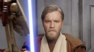 Image result for Obi-Wan Kenobi Disney