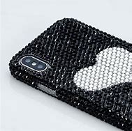 Image result for Bling iPhone X Case
