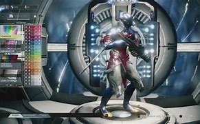 Image result for Warframe Classes