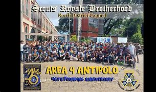 Image result for Scouts Royale Brotherhood International