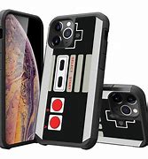 Image result for iPhone 11 Pro Max Cool Case LED