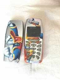 Image result for Nokia Donald Duck